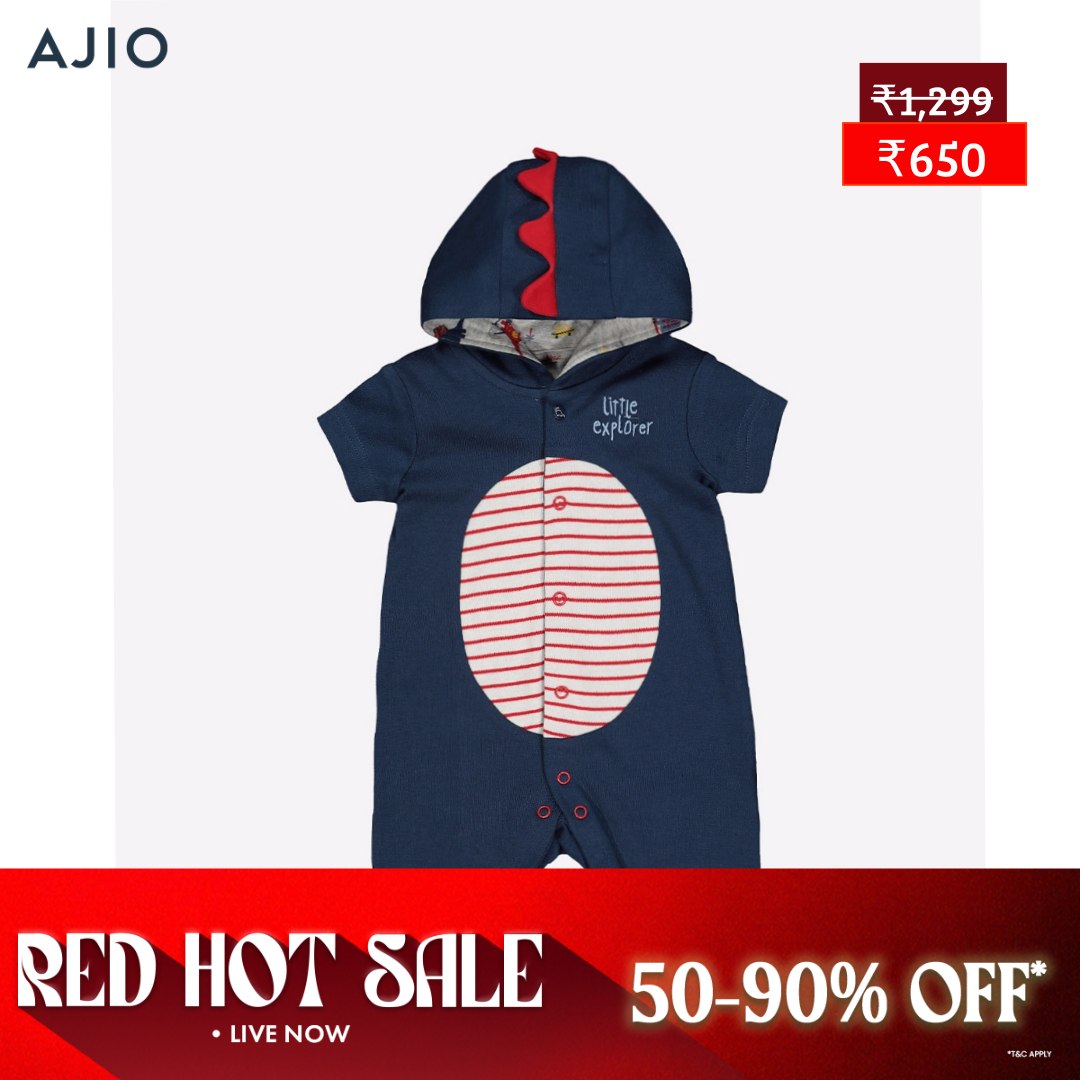 AJIOlife Facebook ad