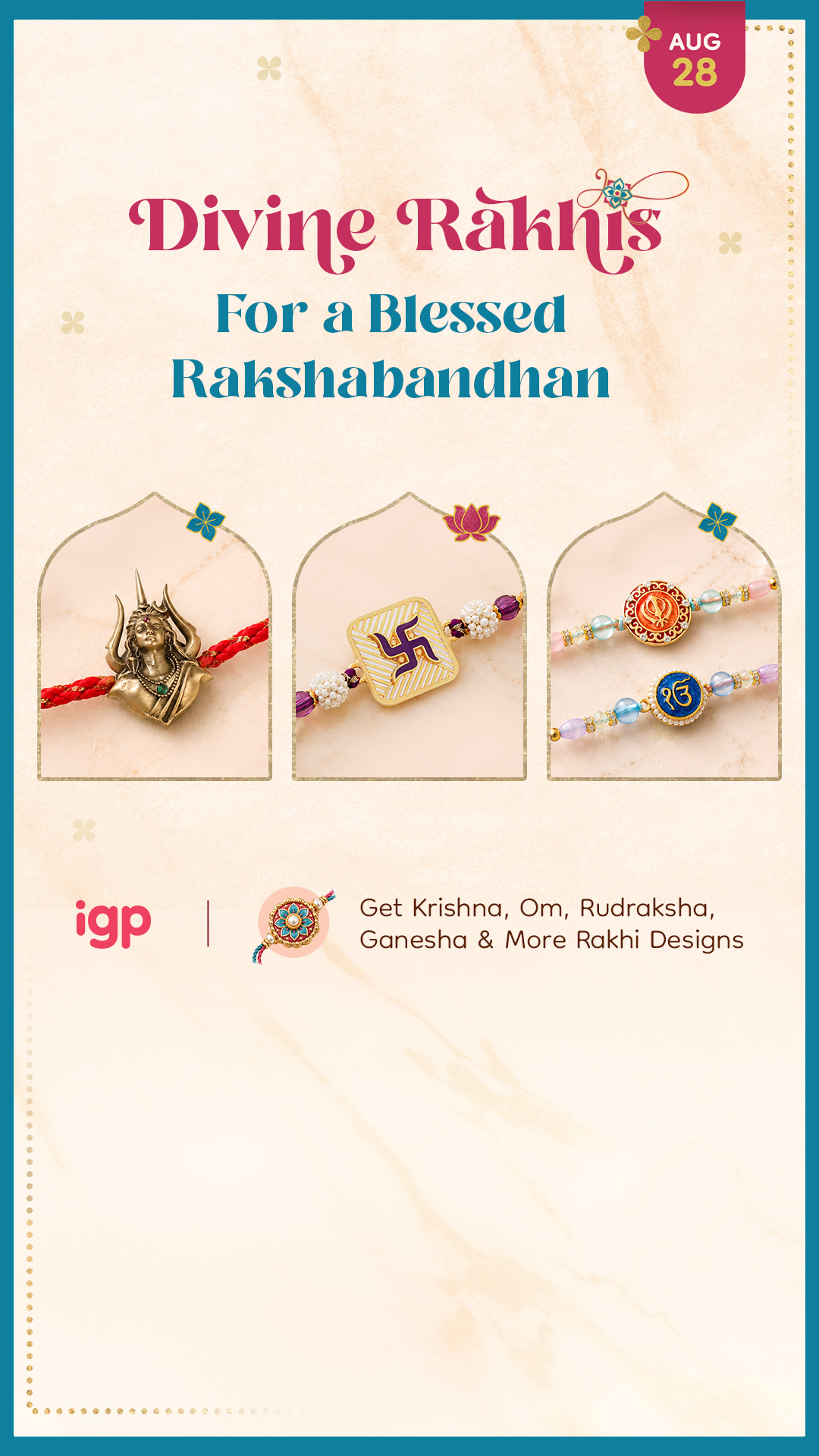 IGP.com Facebook ad