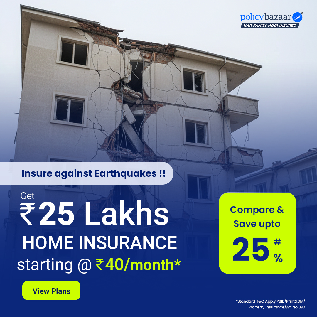 Policybazaar Facebook ad