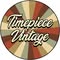 Timepiece Vintage