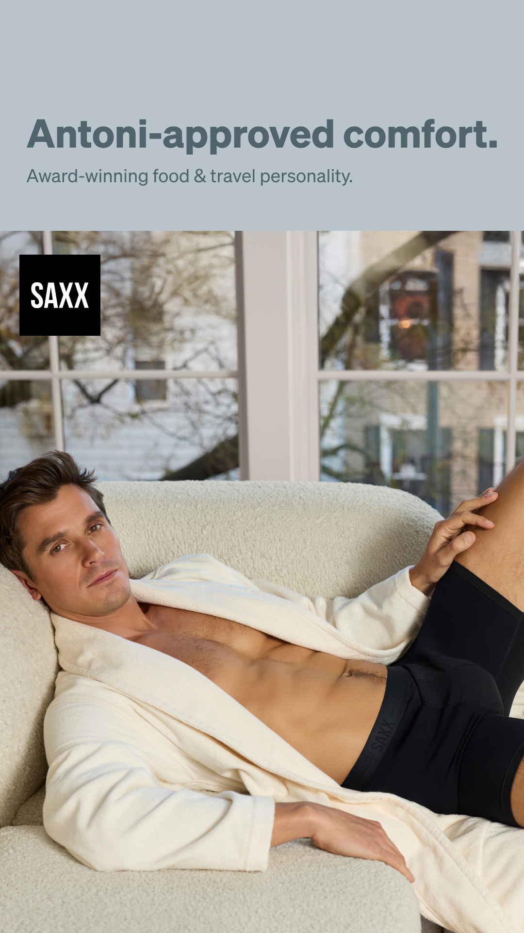 Nordstrom Facebook ad