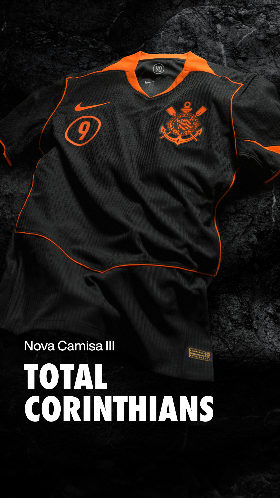 Nike Facebook ad