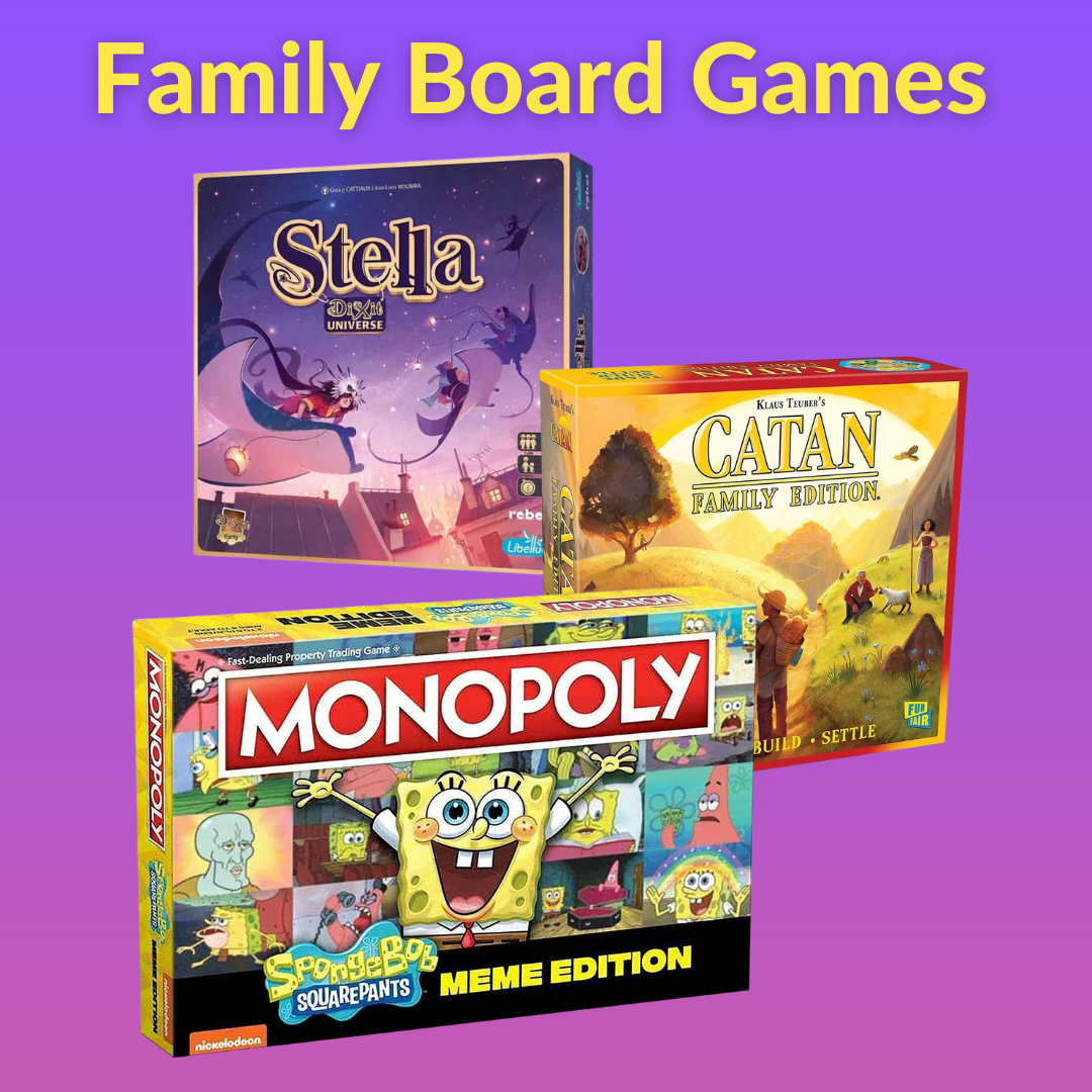 Galactic Toys & Games - Grand Haven Facebook ad: Your one stop shop for Magic the Gathering…