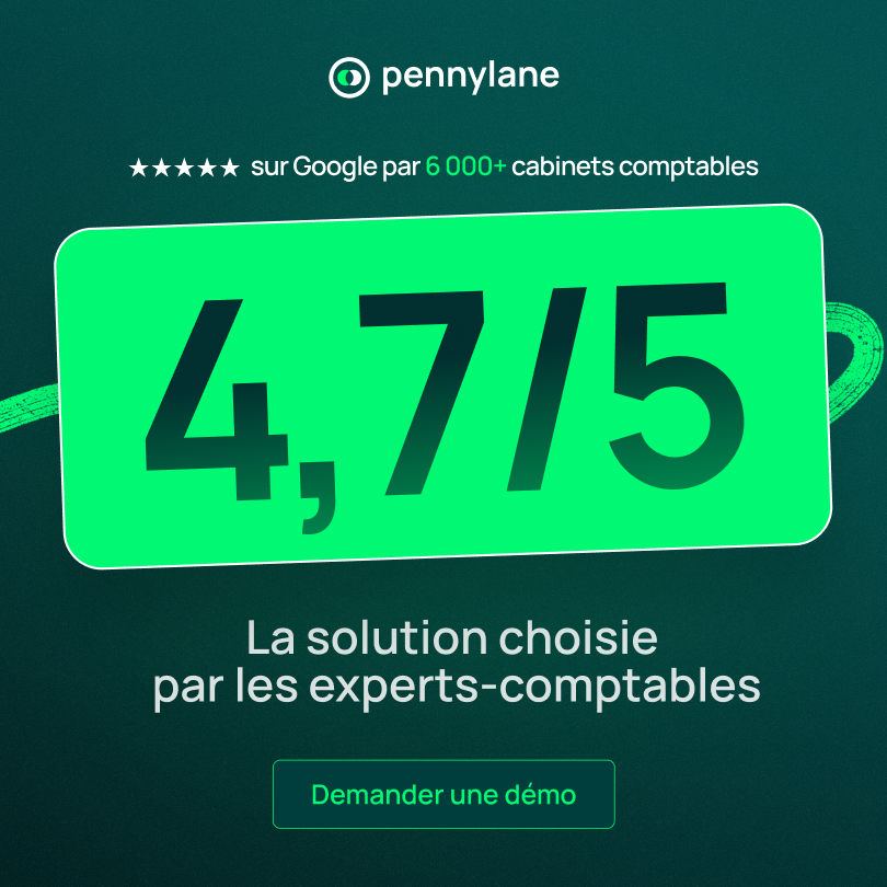 Pennylane - Comptabilité Facebook ad