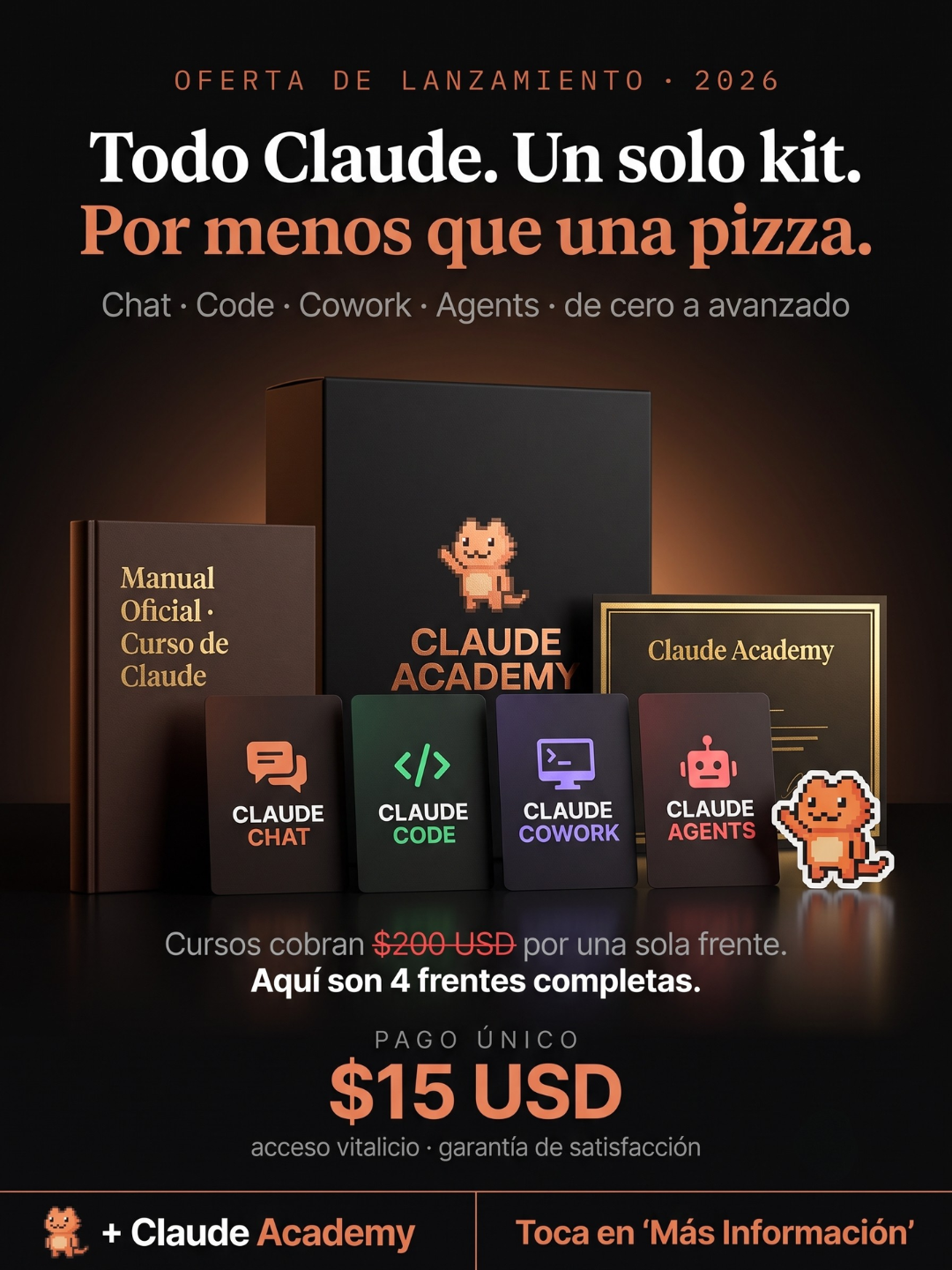 Avora Code Facebook ad