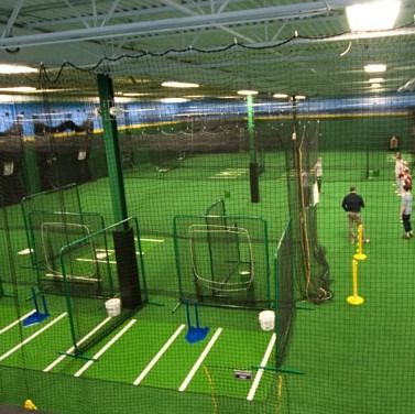 Practice Sports, Inc. Facebook ad