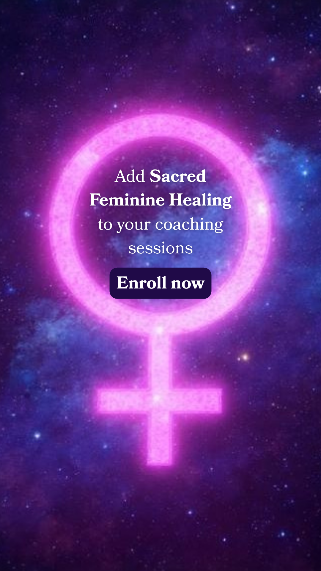 HerAcademia Facebook ad