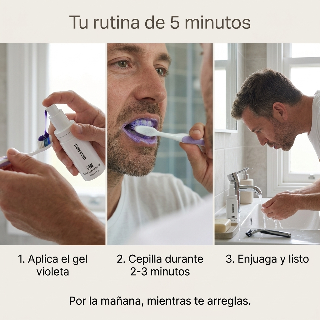 Smiles Facebook ad