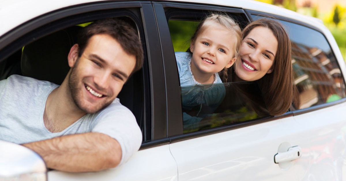Morrow Insurance Group, Inc. Facebook ad