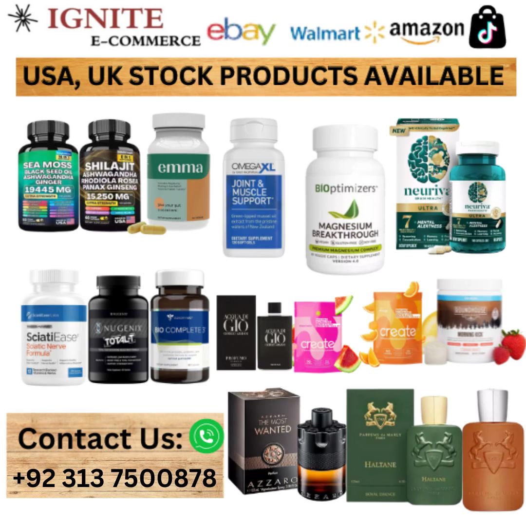 Digital E-Commerce Facebook ad: Fast Shipping