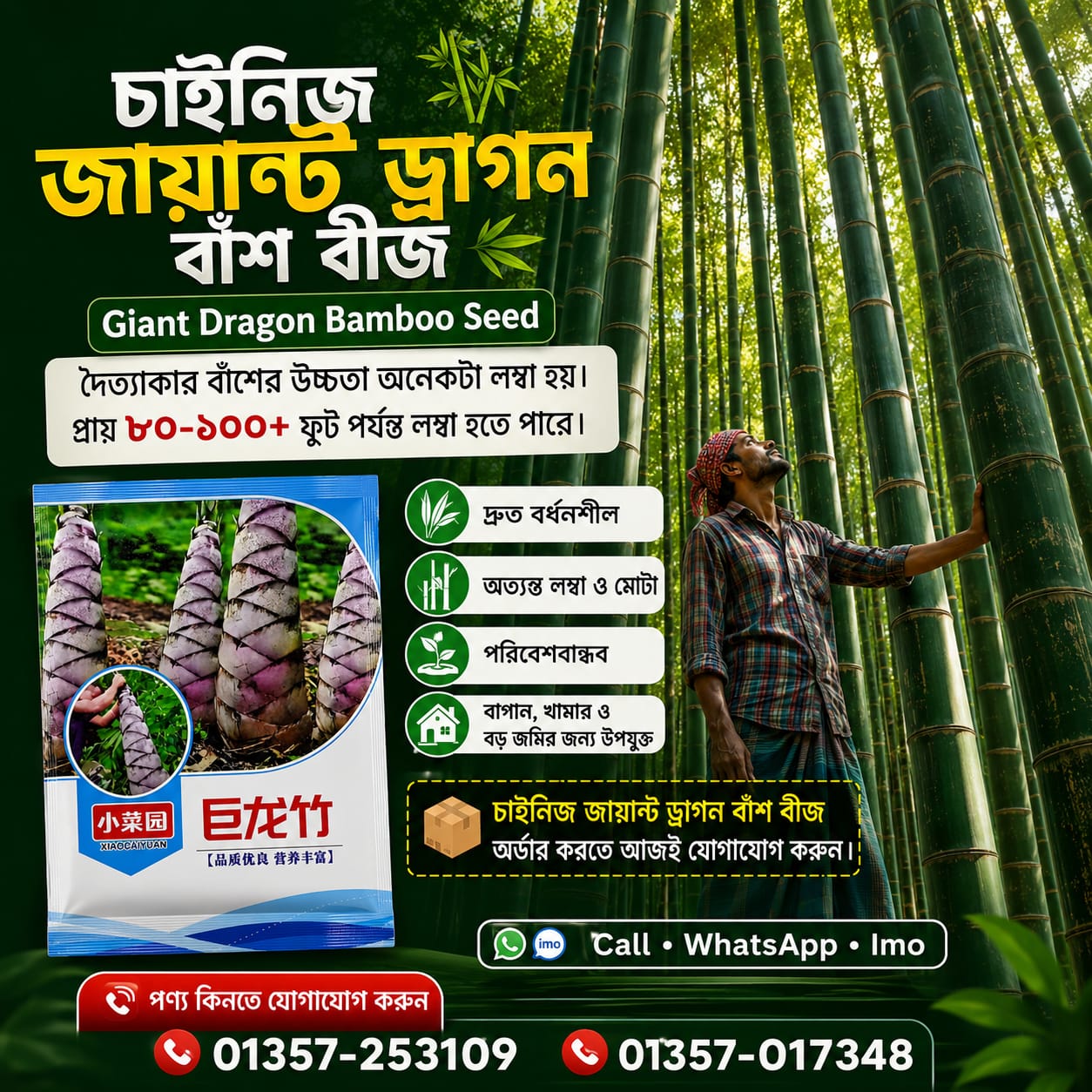 𝐒𝐞𝐞𝐝𝐆𝐨 Facebook ad