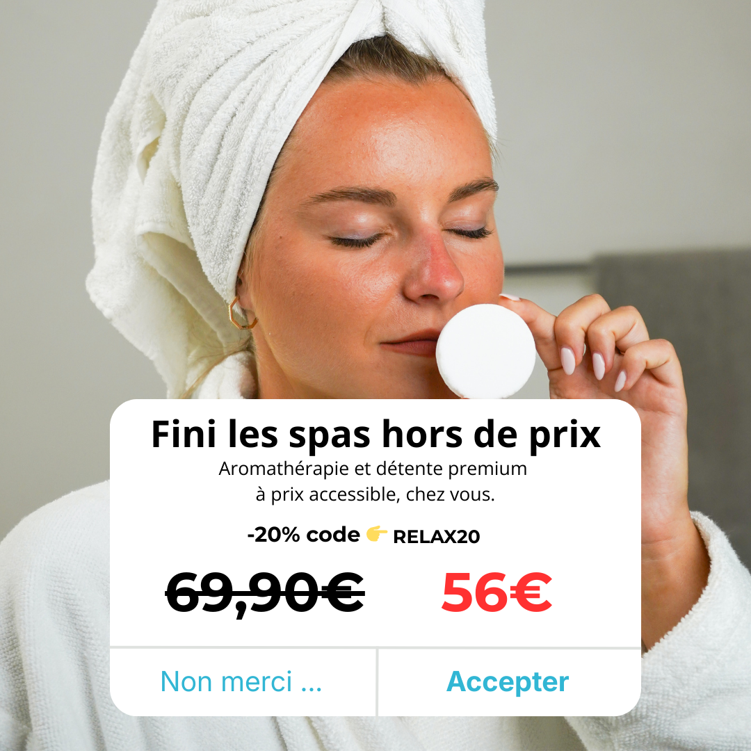 Vapure  Facebook ad