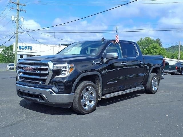 Bortz Chevrolet Facebook ad: TRADE IN, TRADE UP, ONLY AT BORTZ CHEVROLET!