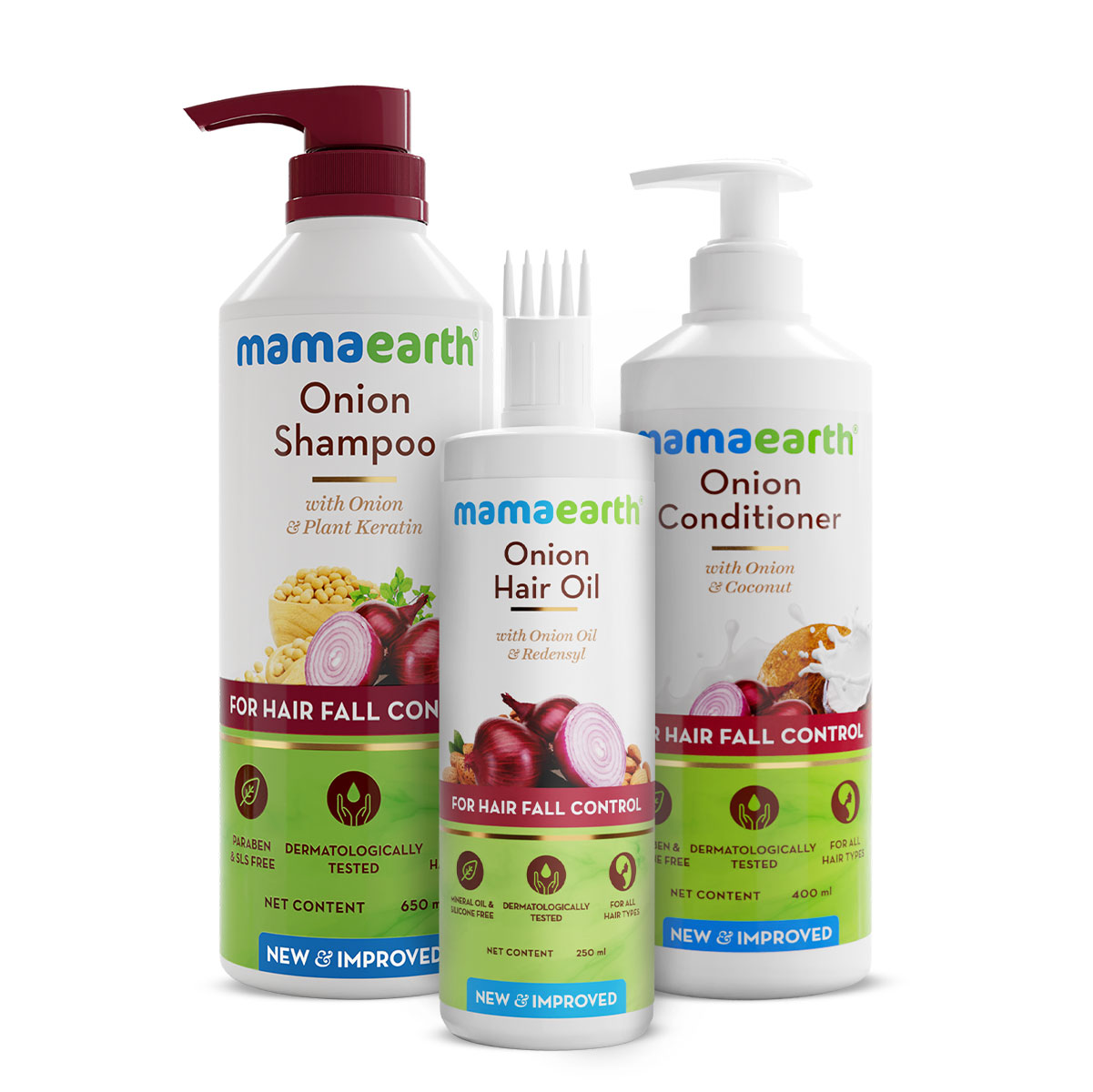 Mamaearth Facebook ad