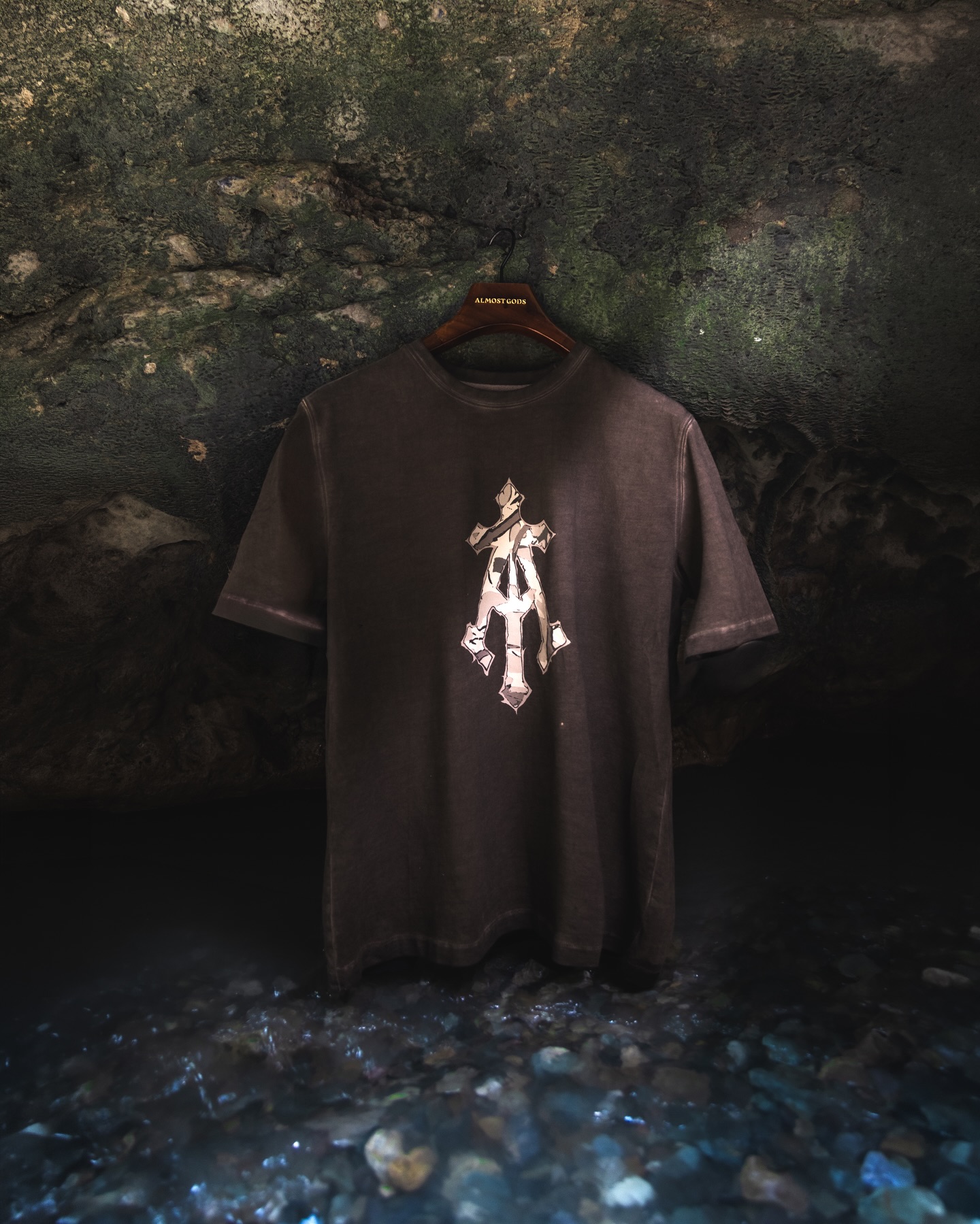 Almost Gods Facebook ad: Fall/Winter 2026 Pre-Collection