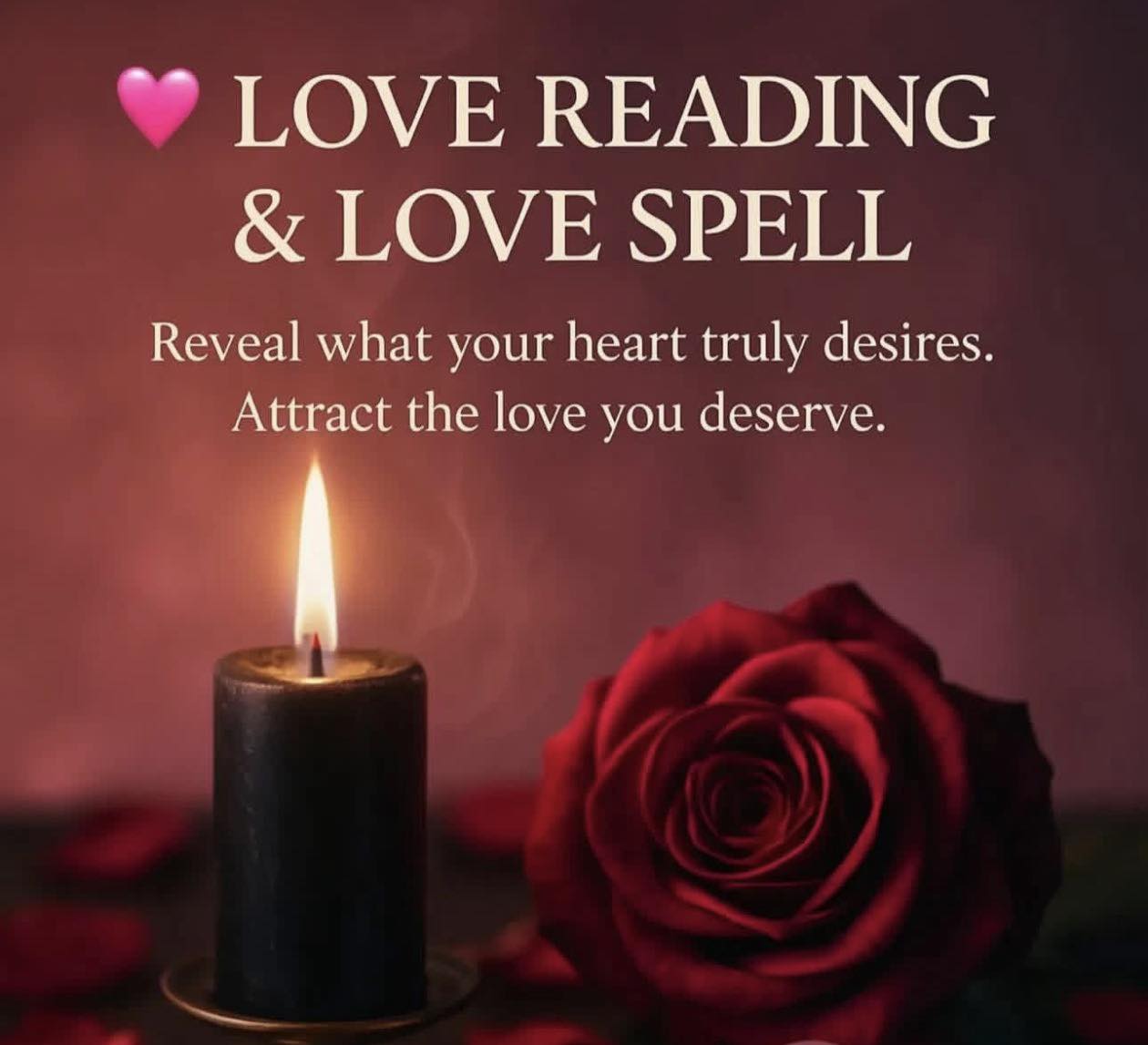 Love spell casters Get Your ex back Facebook ad from Jun 19, 2026