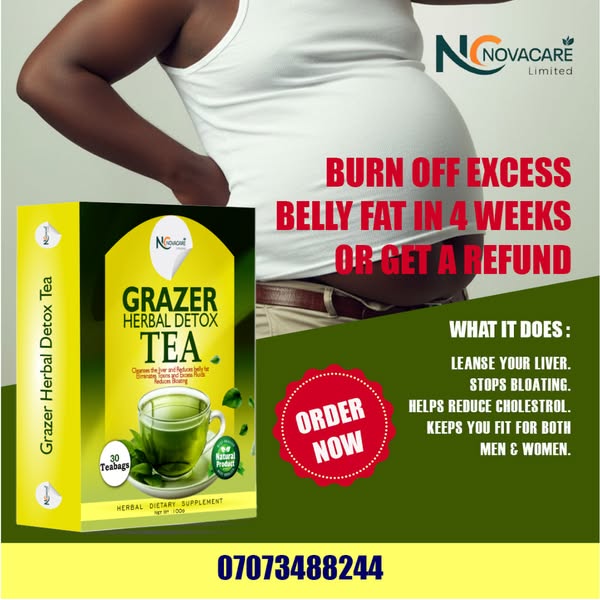 Novacares.ng Facebook ad