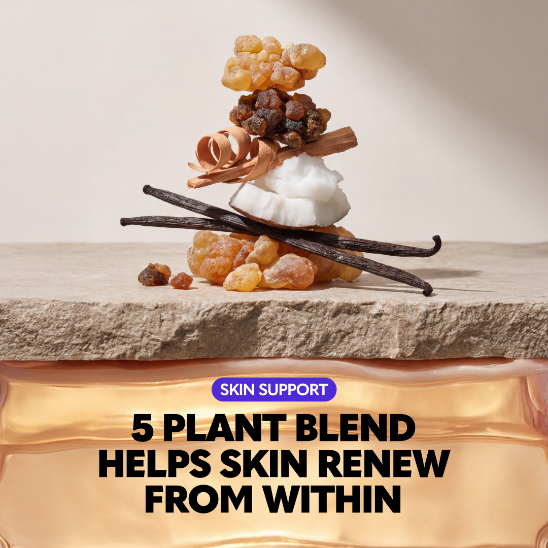 Families For Wellness Facebook ad