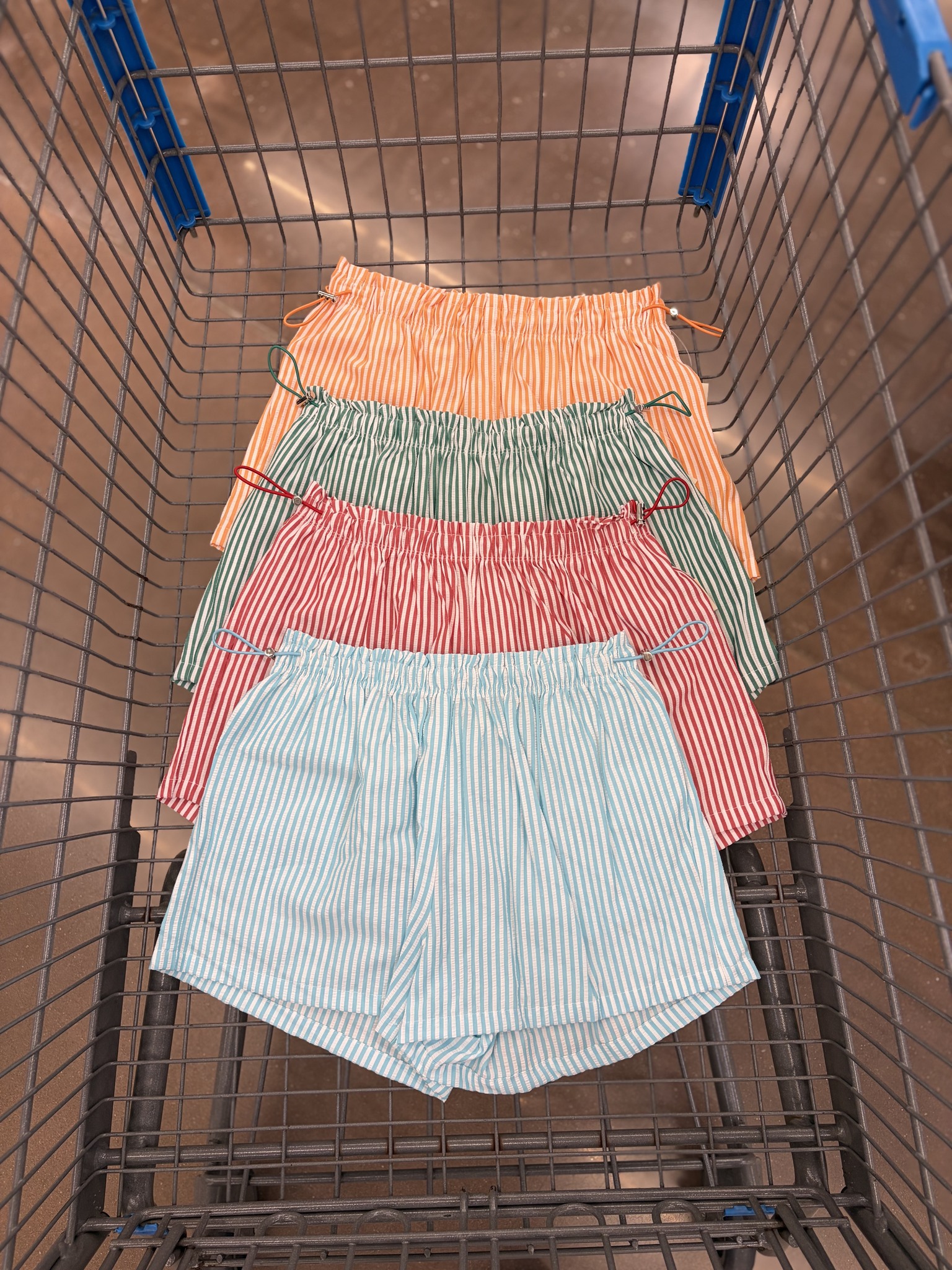 Walmart Finds Facebook ad