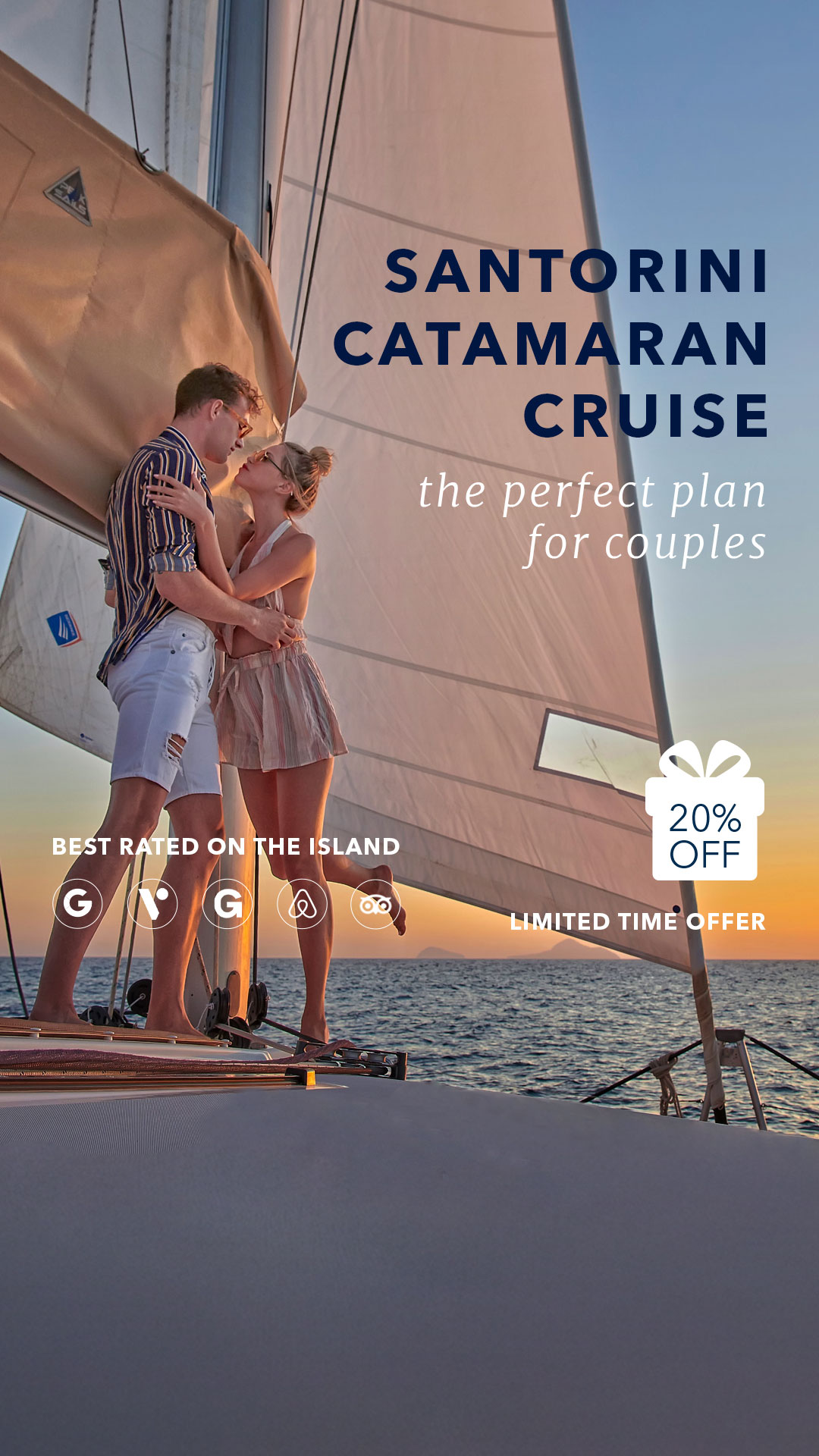 Vista Yachting Facebook ad from Jun 5, 2026