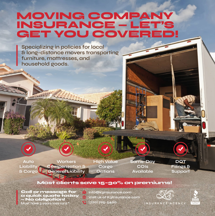 K3’s Insurance Agency Facebook ad