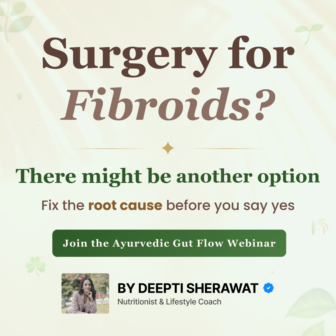 Gut Fix Fat Loss Facebook ad: Yes, I'm Ready to Transform