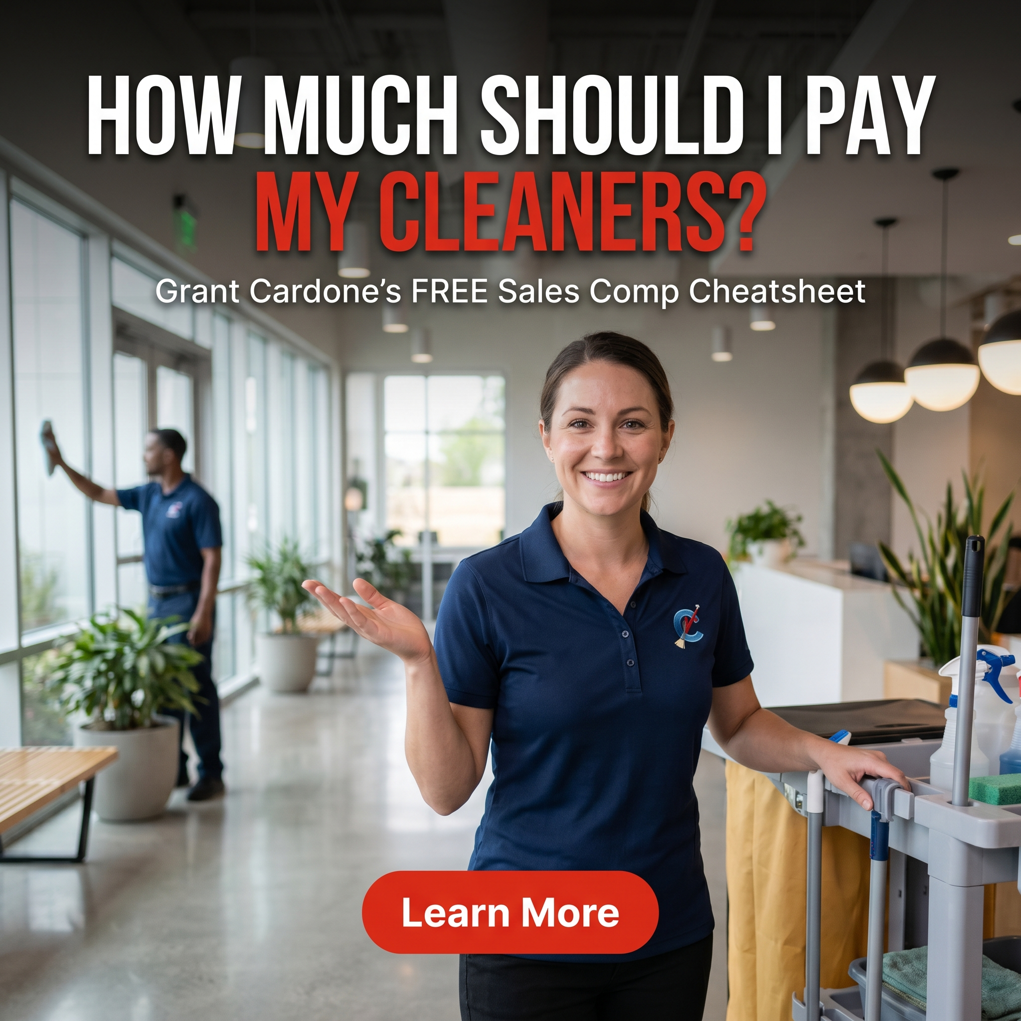 Grant Cardone Facebook ad