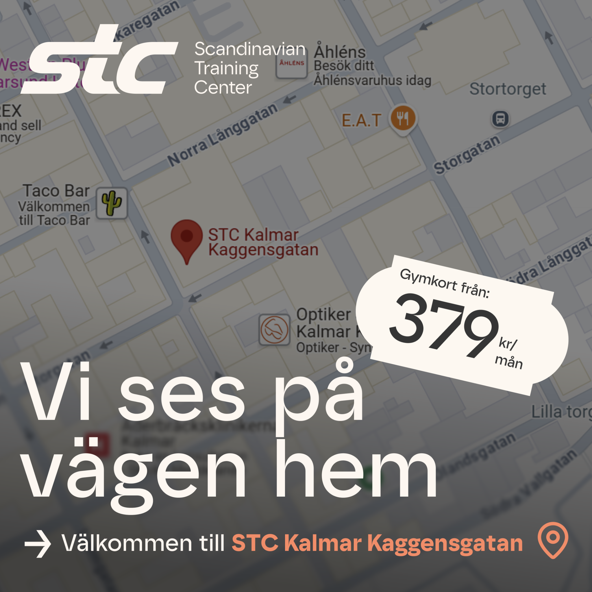 STC Facebook ad