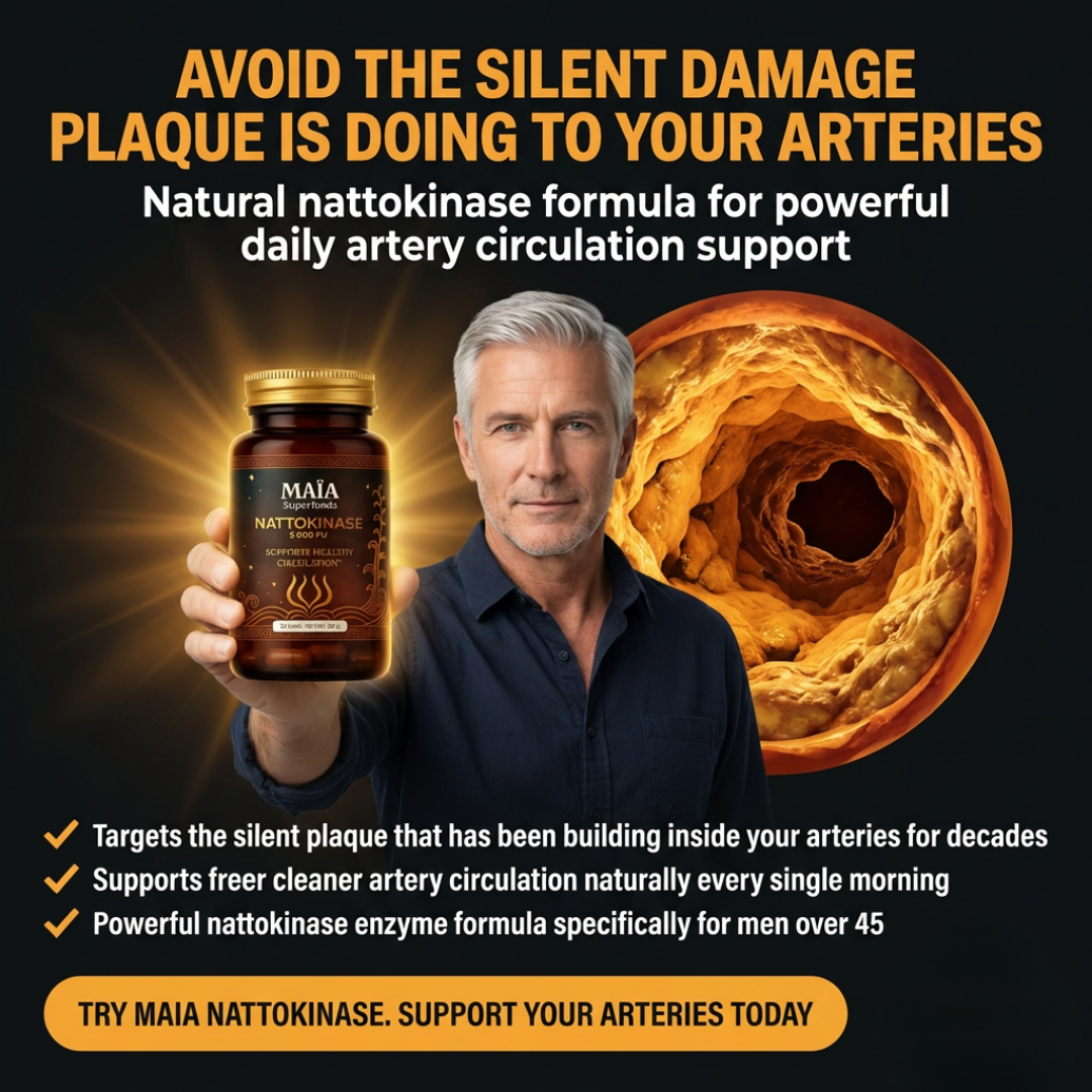 Flavanol Research Institute  Facebook ad