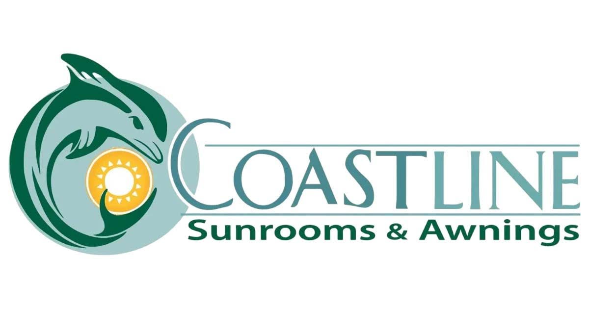 Coastline Sunrooms and Awnings Facebook ad: Need a sunroom, porch enclosure, awning or just…