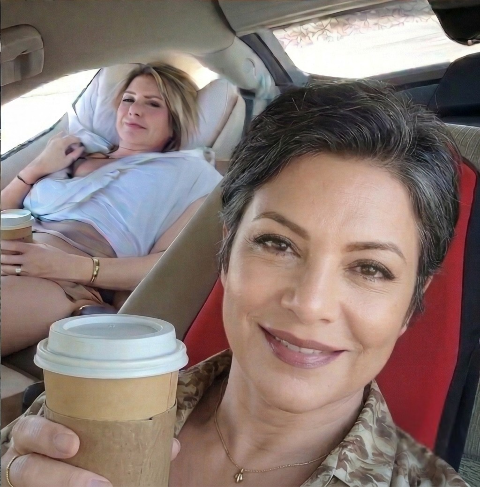 Beverly Hills Skincare Facebook ad
