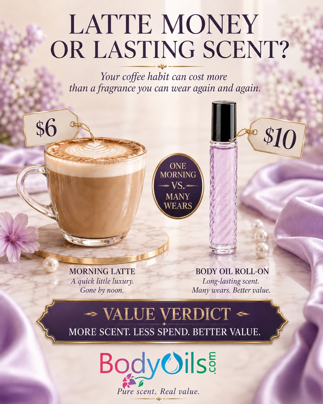 Body Oils Facebook ad: Wholesale Body Oils | Fragrance Oils | Perfume Oils