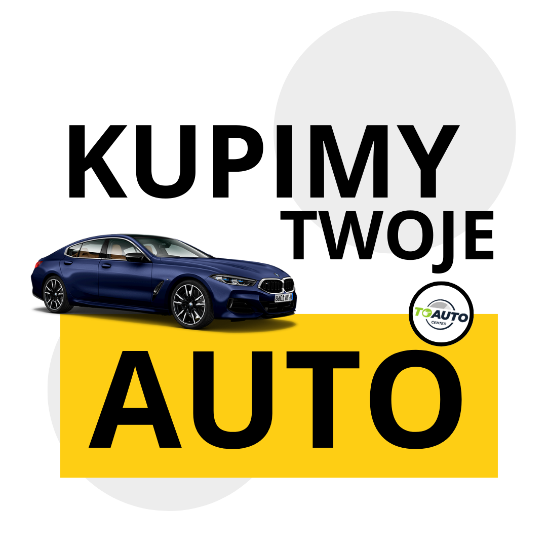 ToAuto Center - samochody używane Facebook ad