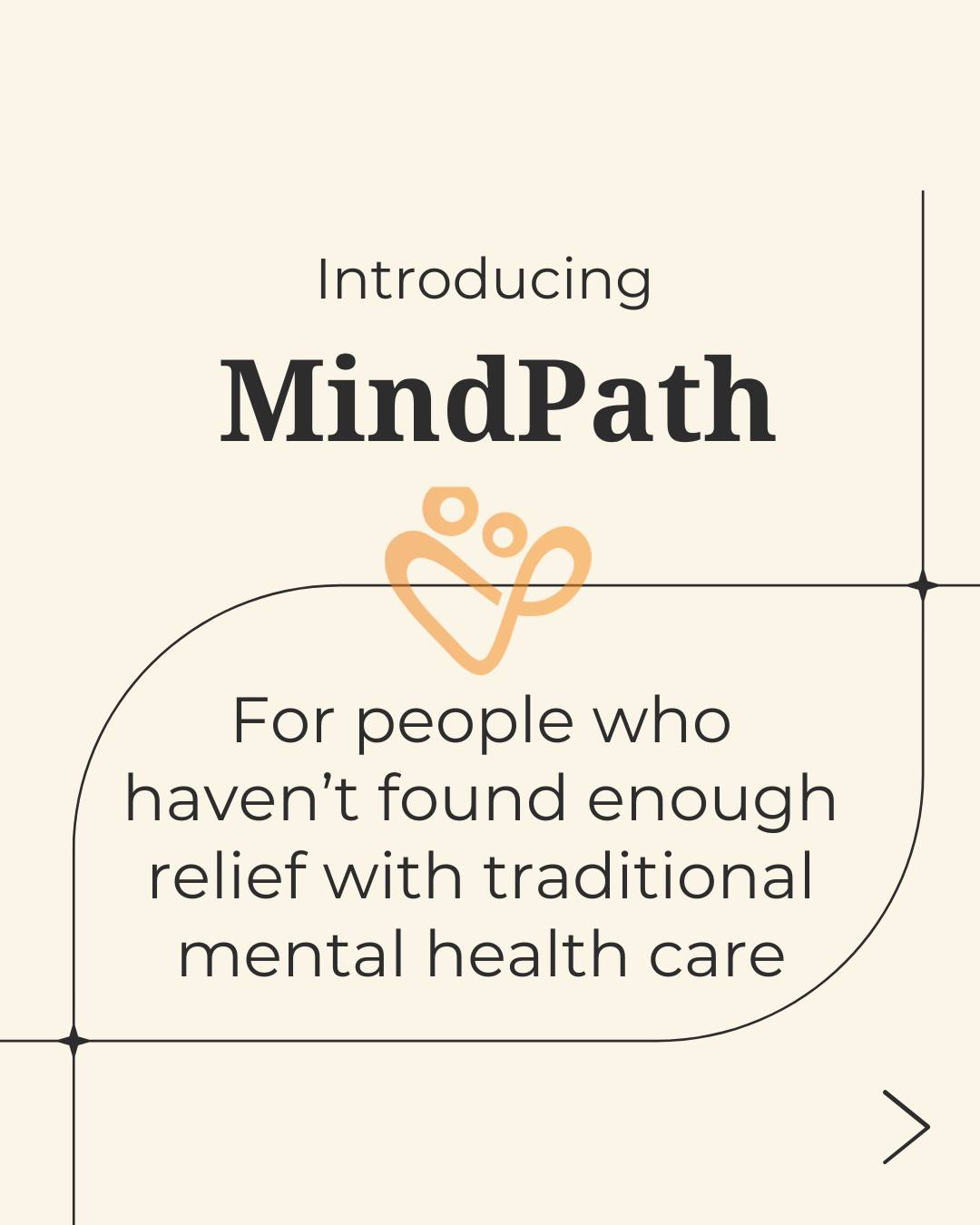 CarePath Health Facebook ad