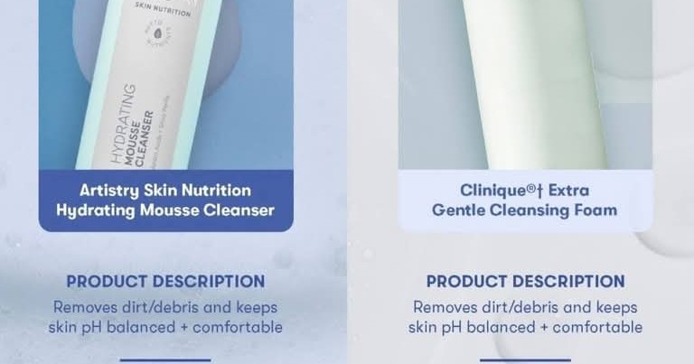 I Am Amway Facebook ad: Hello welcome to I Am Amway We Are…