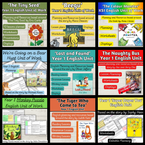 Primary Resource Rack Facebook ad