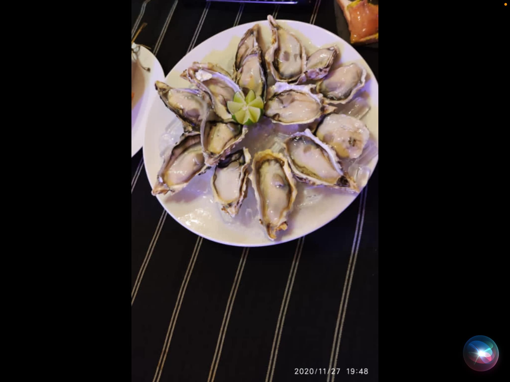 Modjo Bar & Restaurant Facebook ad: HELLO EVERYONE