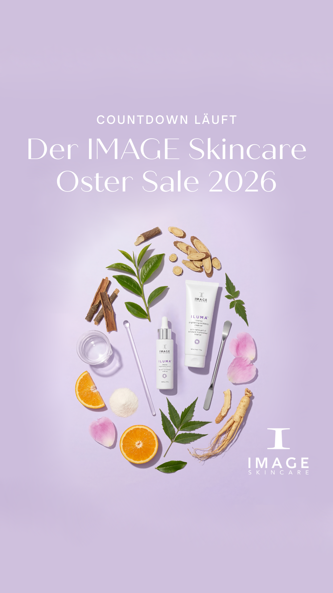 Facial Room - Professional Skincare Facebook ad