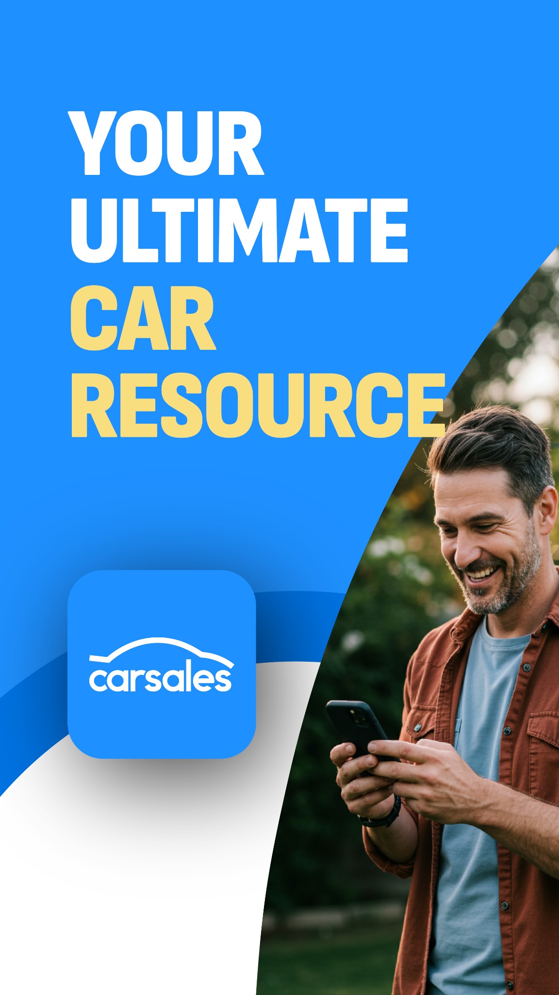 carsales.com.au Facebook ad