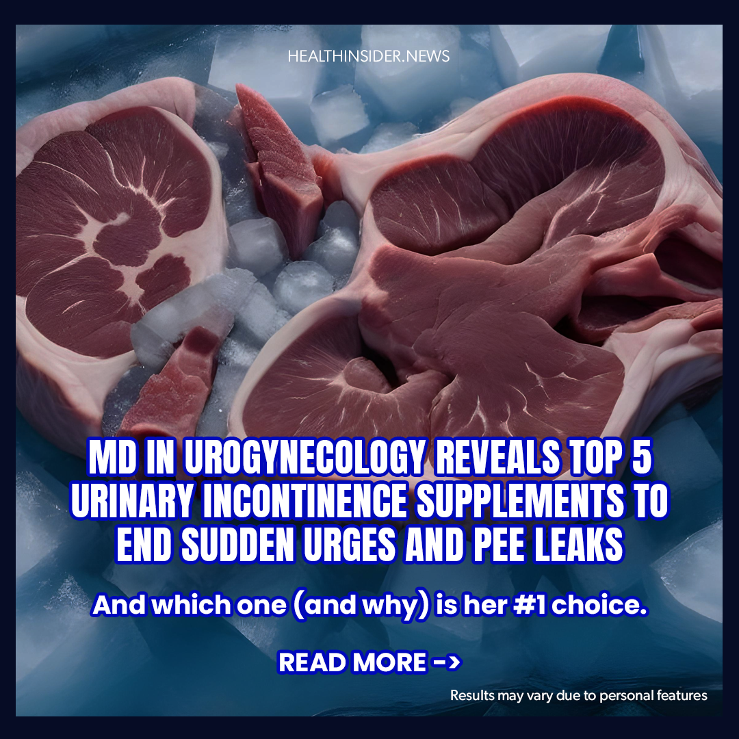 Health Insider Facebook ad
