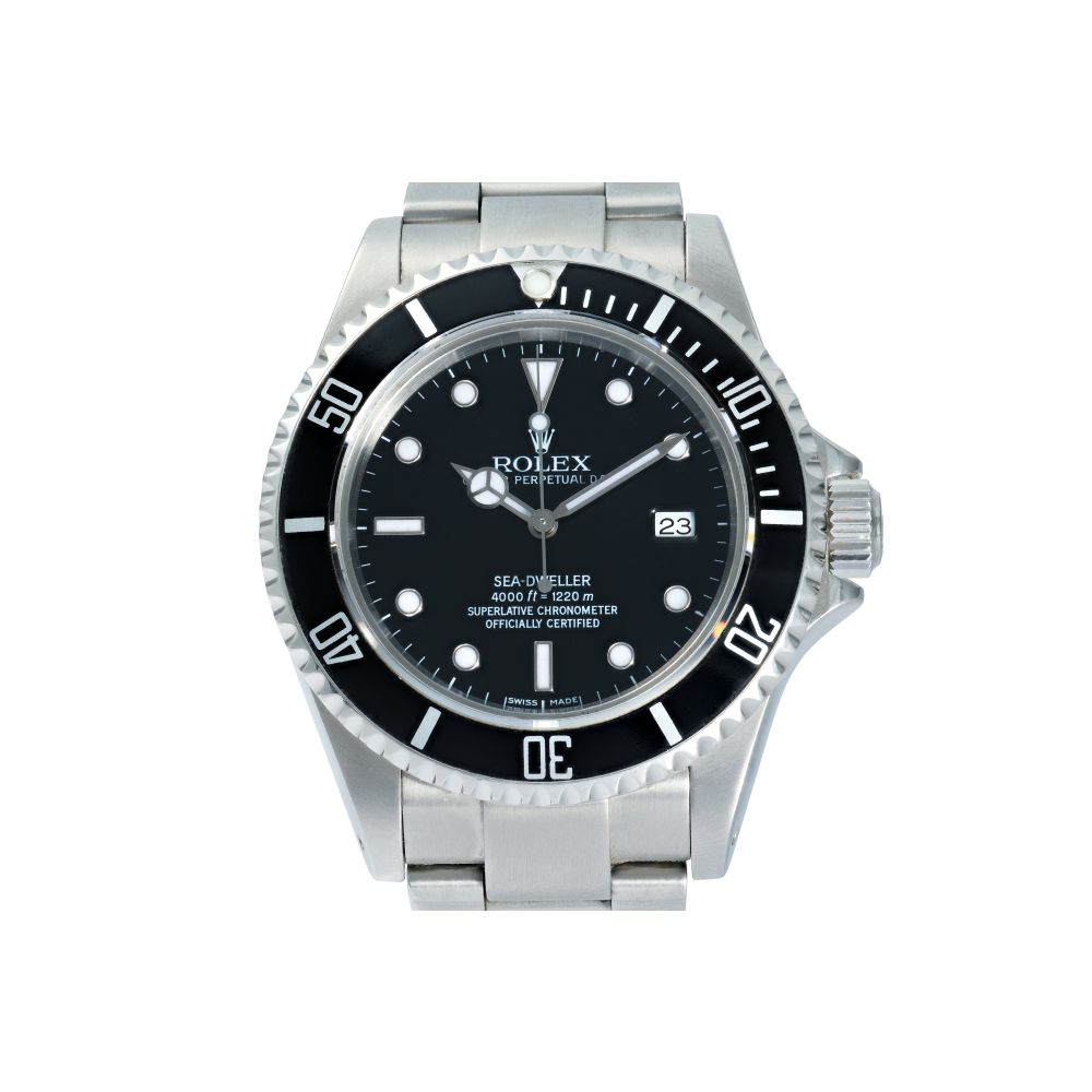 Diamond Watches London Facebook ad: All watches sold by DWL are inspected in-house…