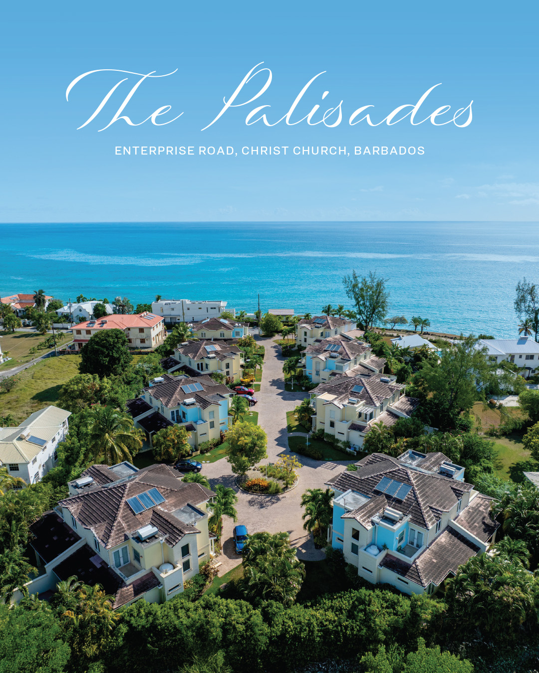 Terra Caribbean Facebook ad: A rare opportunity on the South Coast, this…