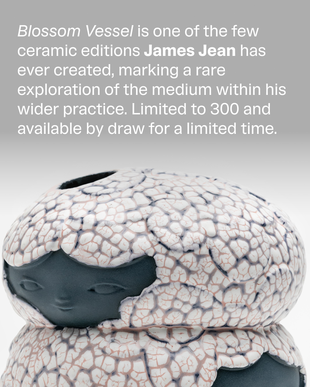 James Jean Facebook ad