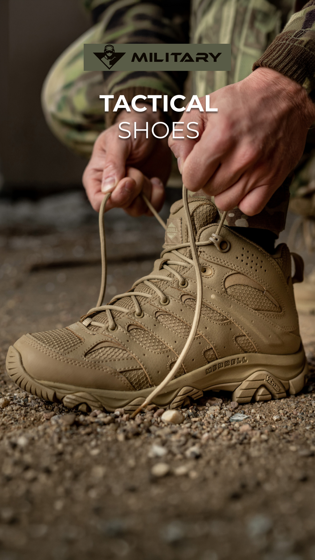 Military.eu Facebook ad
