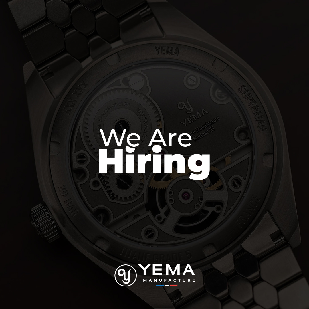 Yema Facebook ad