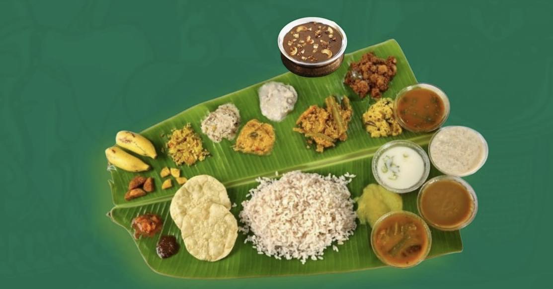 Kalavara Restaurant W.L.L Facebook ad: Kalavara special Lunch Friday &Saturday