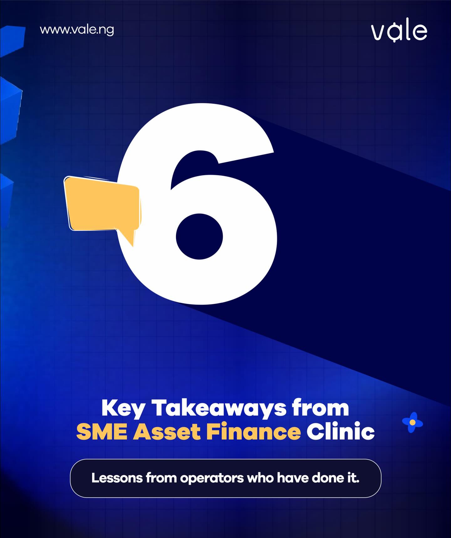Getvaleapp Facebook ad: Most fleet businesses are leaving money on the…