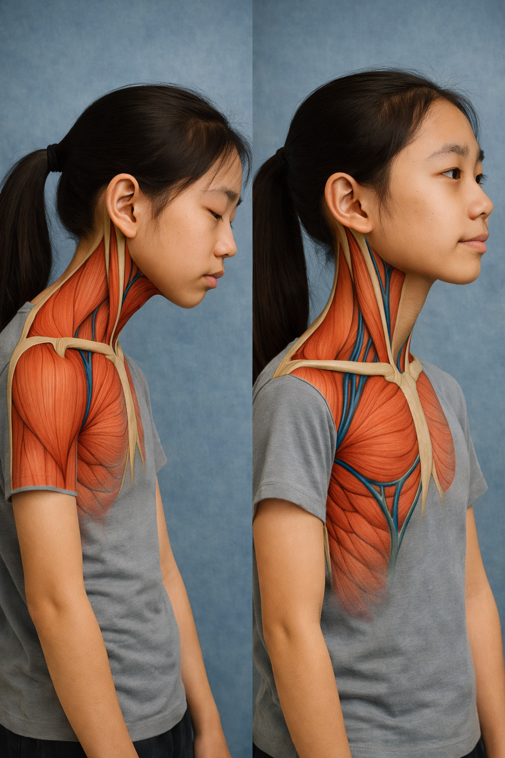 Tall-Better By Dr.Balance Facebook ad
