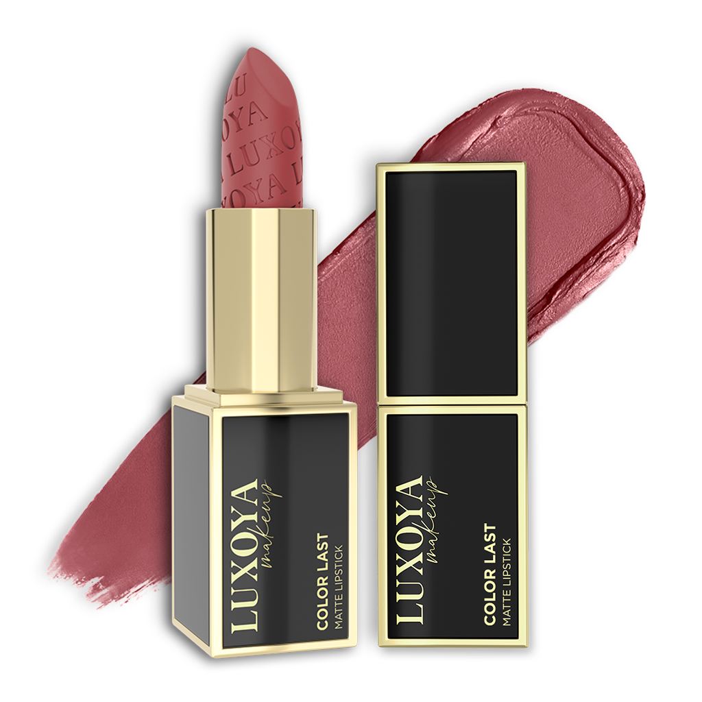 Luxoya Beauty Facebook ad