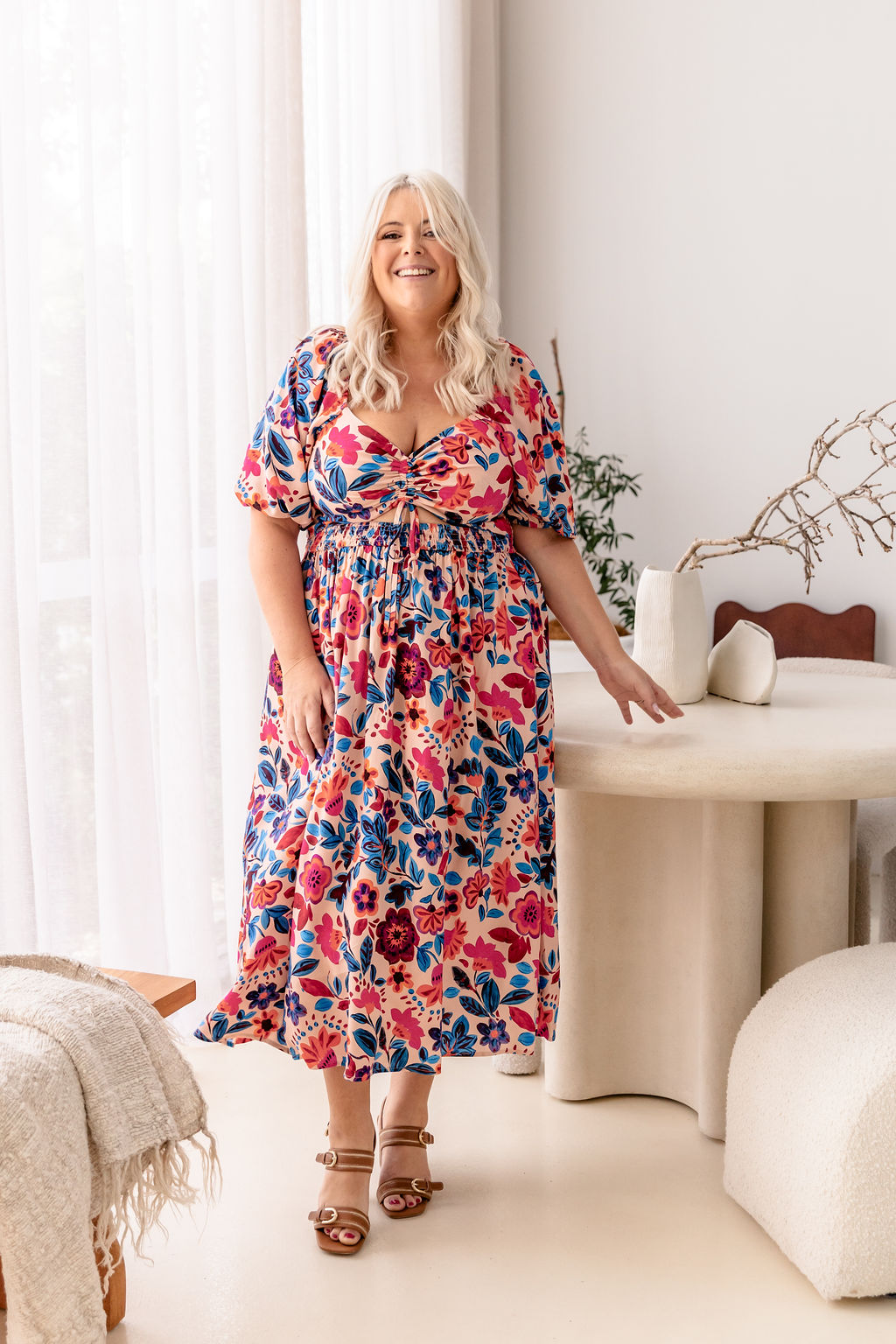 Proud Poppy Clothing Facebook ad
